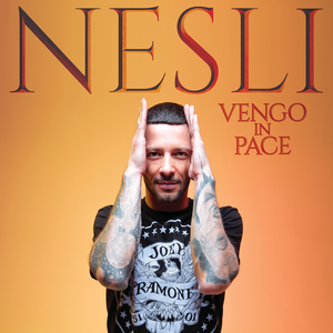 Vengo in pace (Single)