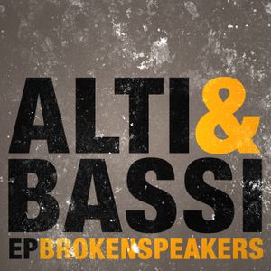 Alti e bassi (Single)