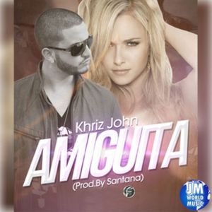 Amiguita (Single)