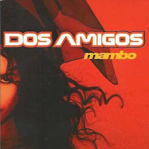 Mambo (Radio Bass Bumpers mix)