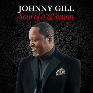 Soul of a Woman (Single)
