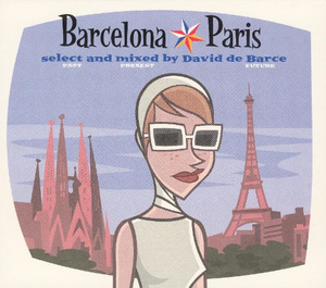 Barcelona - Paris