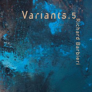 Variants.5 (EP)