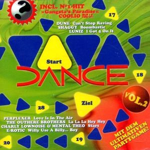 Viva Dance, Volume 2