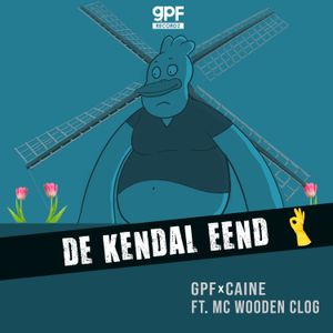 De Kendal Eend (Single)