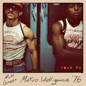 Metro Intelligence '76
