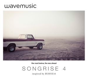 SongRise 4 [Disc 2]