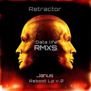 Janus Reboot Data Life RMXS