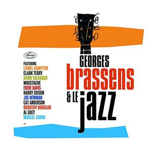 Georges Brassens et le Jazz