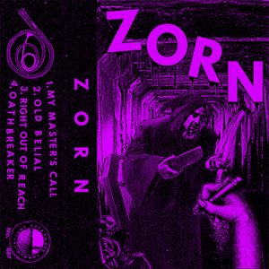 Zorn (EP)
