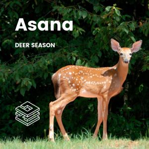 Deer Season (EP)