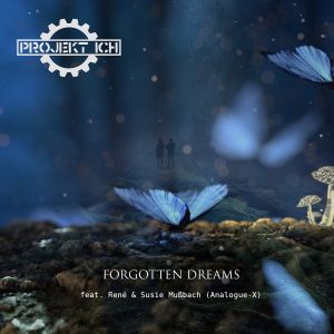 Forgotten Dreams (Single)