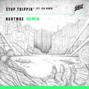 Stop Trippin' (NGHTMRE remix)