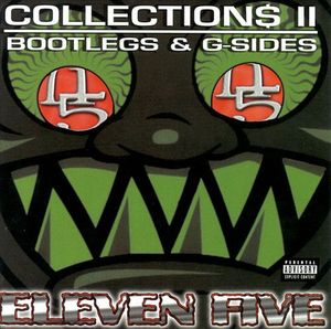 Collections: Bootlegs & G-Sides II