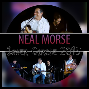Neal Morse and Friends 2015 Morsefest Acoustic Concert (Live)