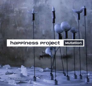 Mutation