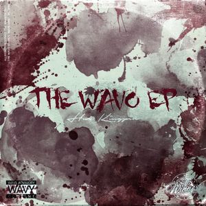 The Wavo (EP)