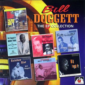 The EP Collection
