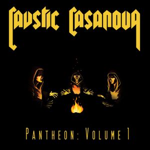 Pantheon: Volume 1 (Single)