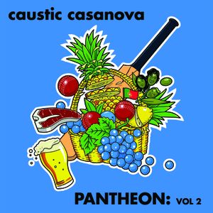 Pantheon: Volume 2 (Single)
