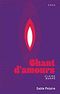 Chant d'amours