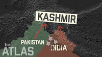 The conflict in Kashmir, explained