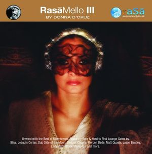 Rasa Mello III