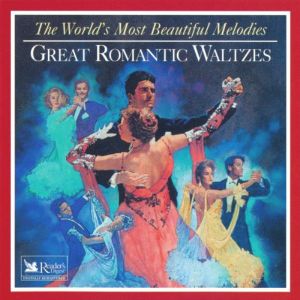 Great Romantic Waltzes
