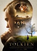 Affiche Tolkien Affiche Tolkien