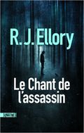Couverture Le Chant de l'assassin Couverture Le Chant de l'assassin