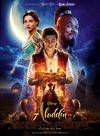 Affiche Aladdin