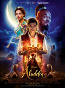 Affiche Aladdin