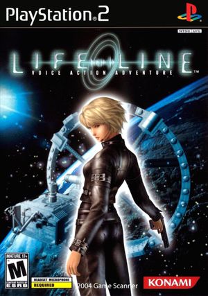 Life Line: Voice Action Adventure