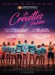 Affiche Les Crevettes pailletées