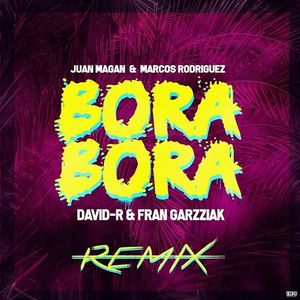 Bora Bora (Single)