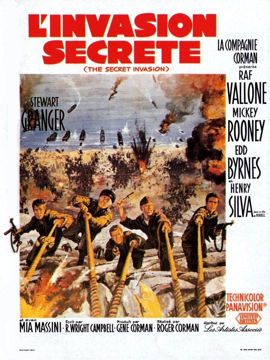 Invasion Film