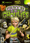 Grabbed by the Ghoulies