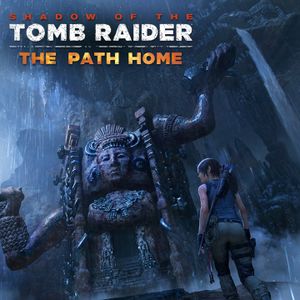 Shadow of the Tomb Raider : Retour à la Maison