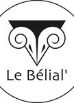 Le Bélial'