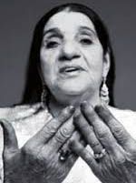 Cheikha Rimitti