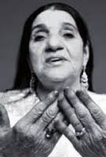 Cheikha Rimitti