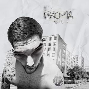 Pragma (Vol. A) (EP)
