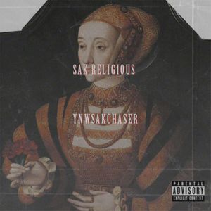 Sak Religious (EP)