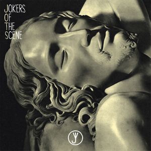 Joking Victim (Single)