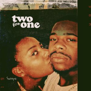 Two For One (EP)
