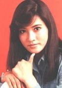 Etsuko Shihomi