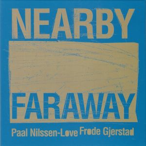 Nearby Faraway