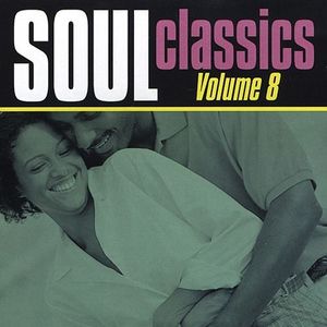 Soul Classics, Volume 8