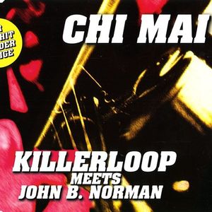 Chi Mai (Single)