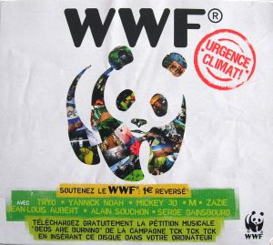 WWF®: Urgence Climat!
